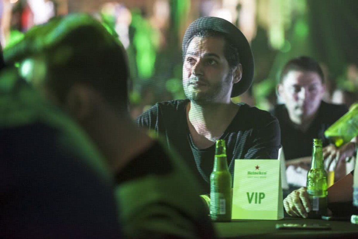 Ce blockbuster! Finala Ligii, definiție de dicționar pentru #ShareTheDrama