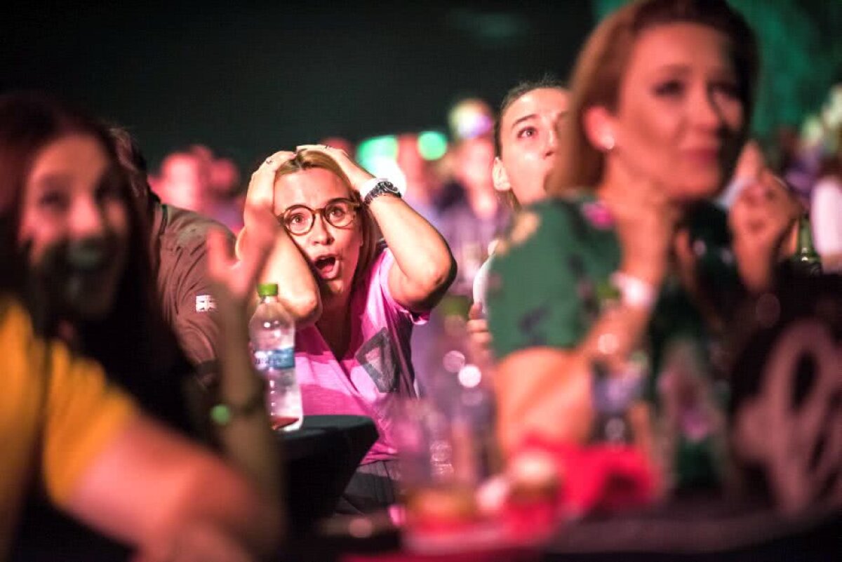 Ce blockbuster! Finala Ligii, definiție de dicționar pentru #ShareTheDrama