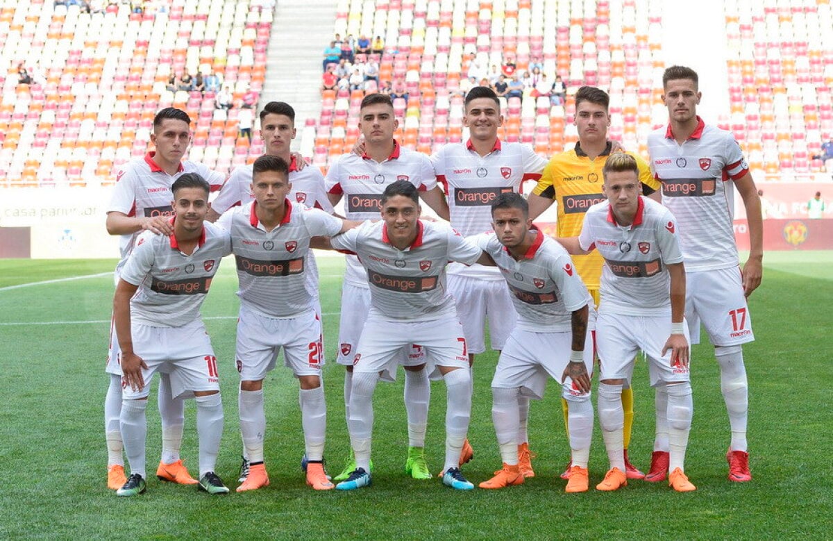 VIDEO + FOTO New Dinamo prinde contur! "Câinii" se impun dramatic la penalty-uri în derby-ul cu FCSB din finala Cupei României U19