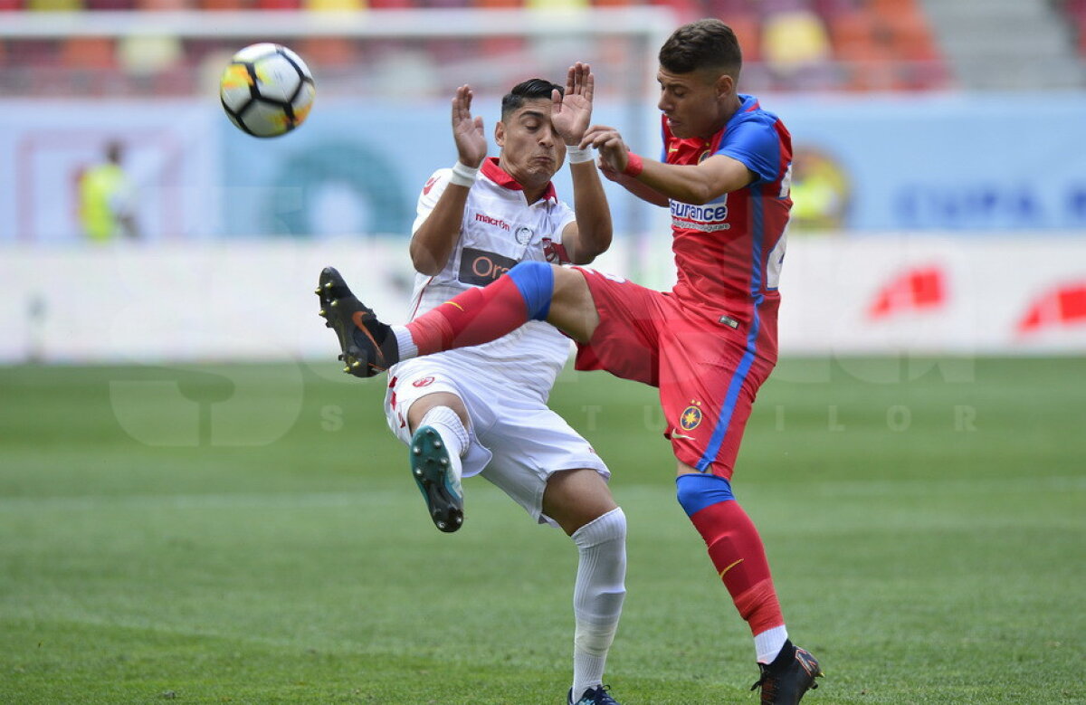 VIDEO + FOTO New Dinamo prinde contur! "Câinii" se impun dramatic la penalty-uri în derby-ul cu FCSB din finala Cupei României U19
