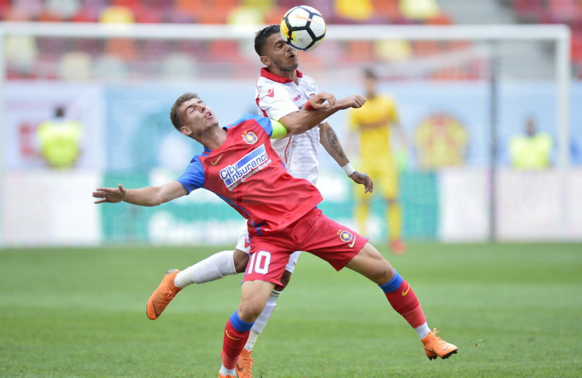 VIDEO + FOTO New Dinamo prinde contur! "Câinii" se impun dramatic la penalty-uri în derby-ul cu FCSB din finala Cupei României U19