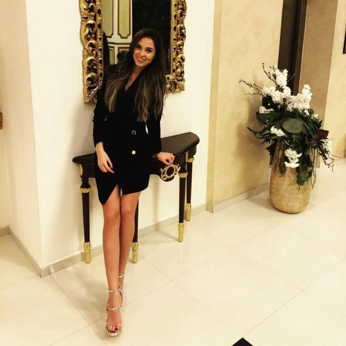 FOTO Lovitură pentru căpitanul FCSB » S-a întâmplat după 4 ani