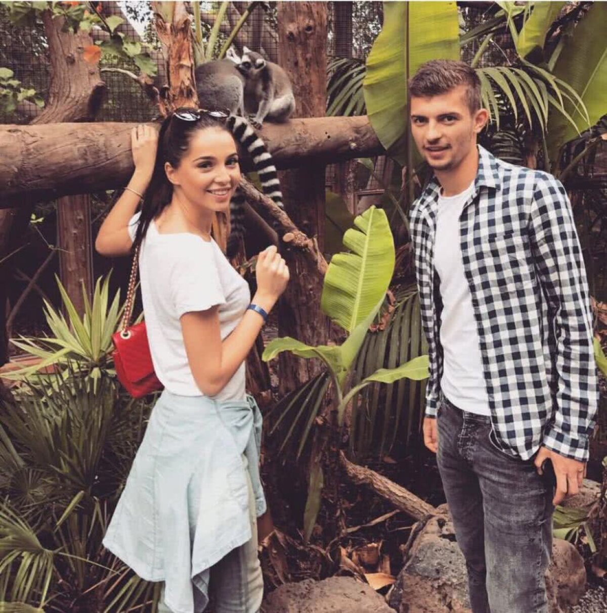 FOTO Lovitură pentru căpitanul FCSB » S-a întâmplat după 4 ani