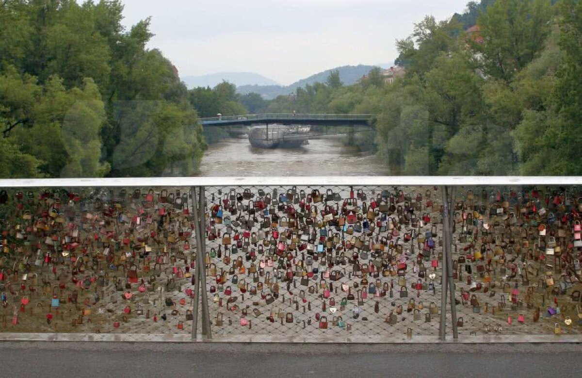 CORESPONDENȚĂ DIN AUSTRIA // "Tricolorii" joacă în orașul lui Arnold Schwarzenegger » 7 repere importante