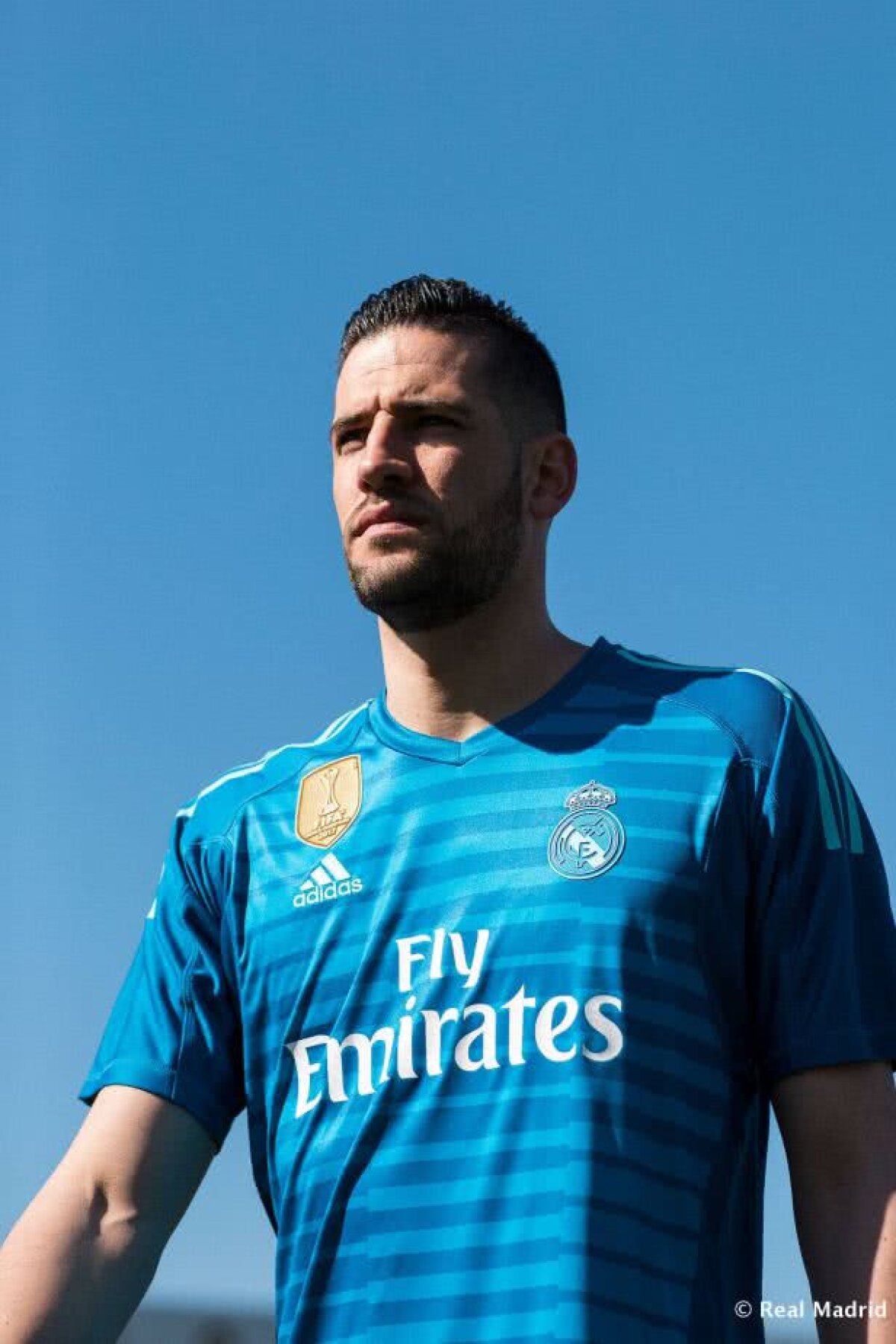 VIDEO+FOTO Ronaldo a dispărut de pe site-ul lui Real Madrid! Ce se întâmplă cu starul portughez