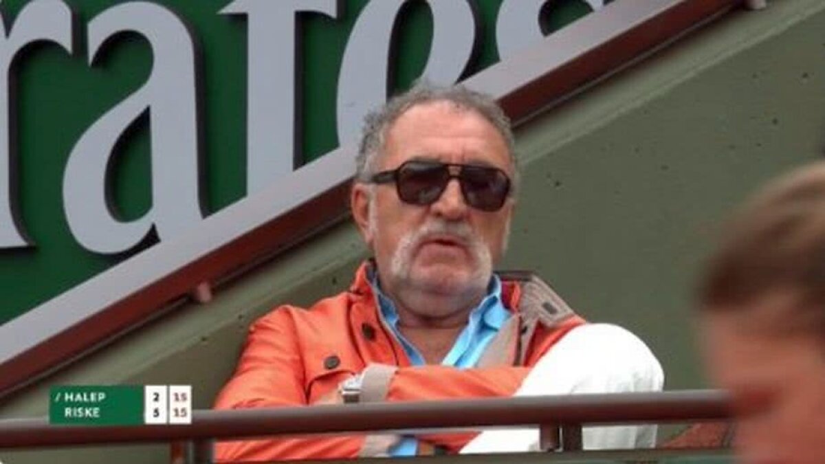 VIDEO + FOTO A riskat și a câștigat! Simona Halep spulberă rapid emoțiile din primul set și o învinge pe Alison Riske în trei seturi! Cu cine joacă în turul următor