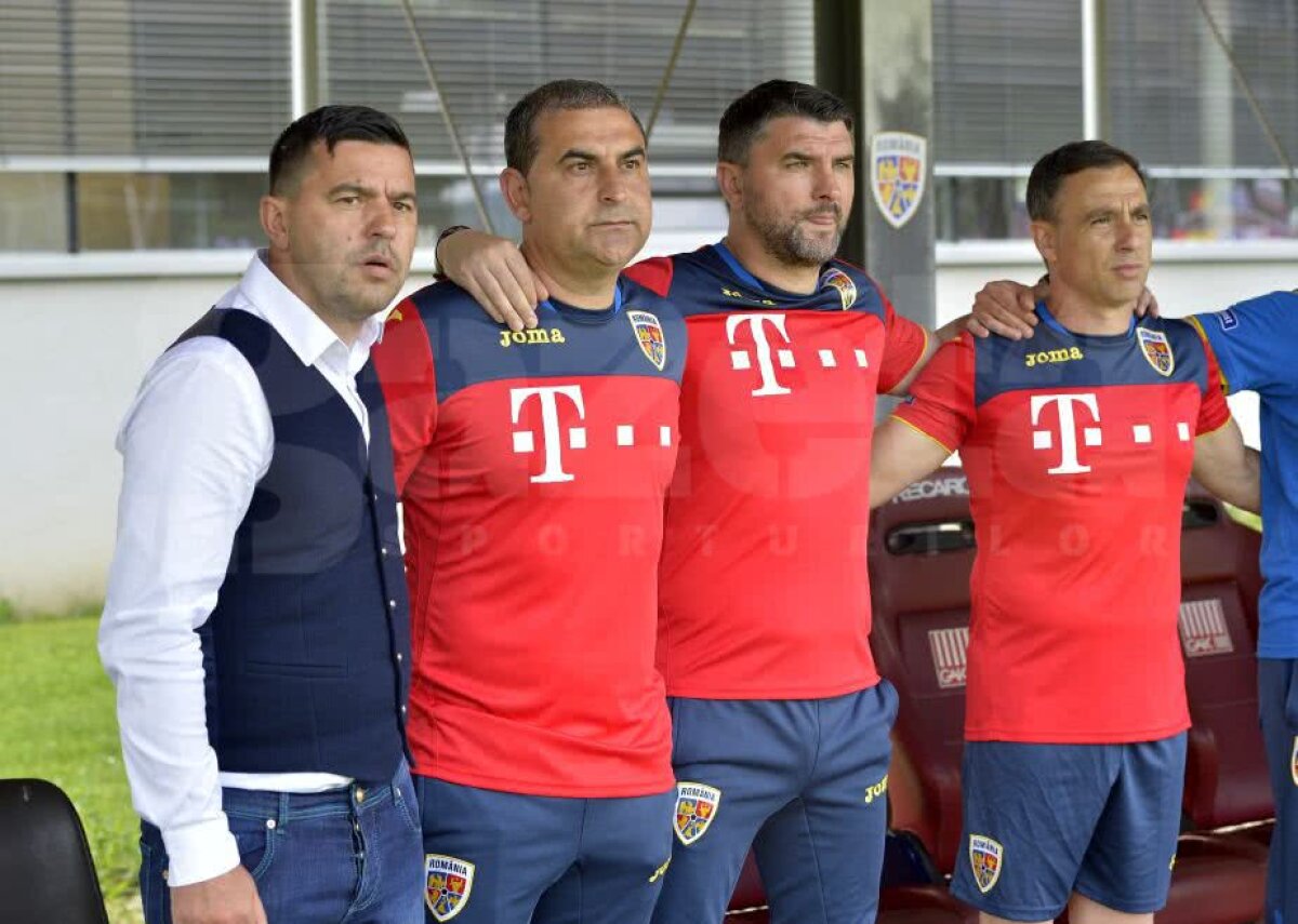 GALERIE FOTO Chile de chin: "tricolorii" revin pe final și câștigă, după ce au fost conduși în superioritate numerică de rezervele sud-americanilor  