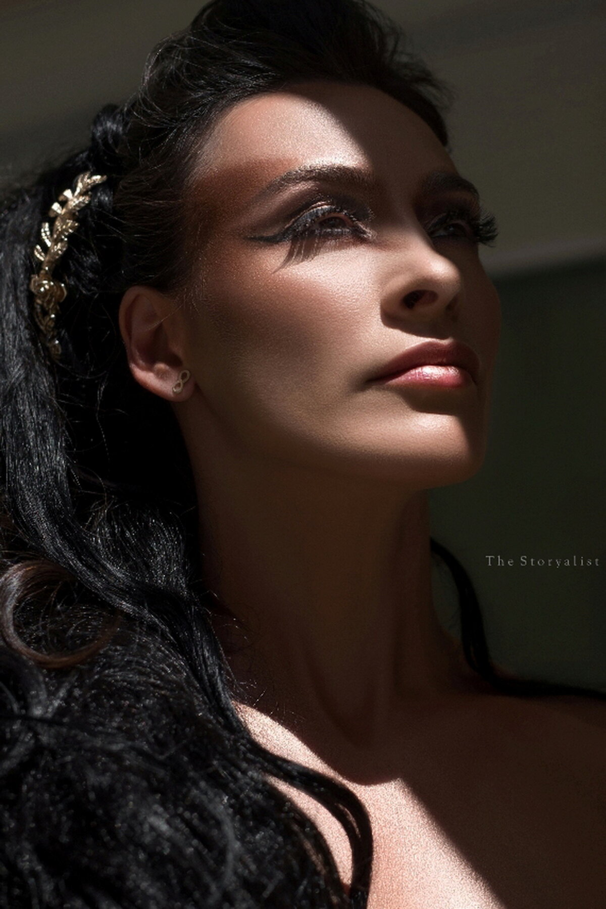 GALERIE FOTO Cătălina Ponor, fosta campioană olimpică la gimnastică, a redevenit zeița de la Atena » Transformare wow!