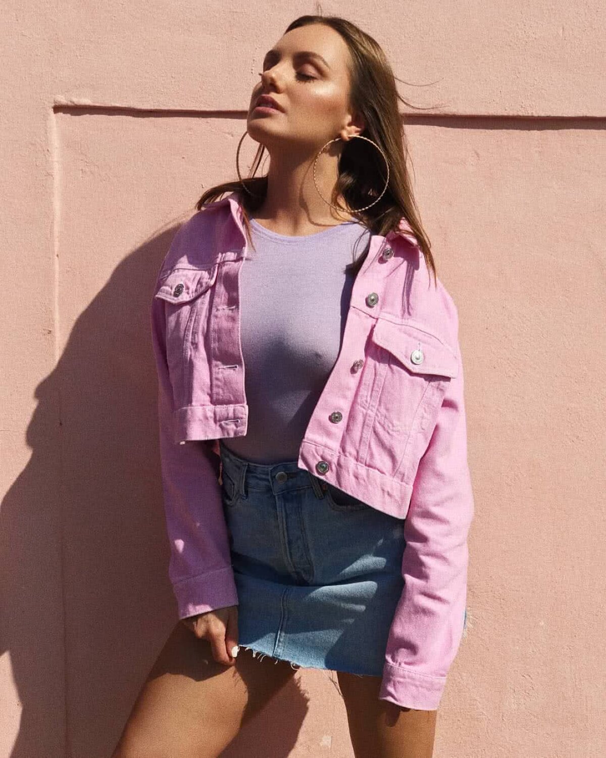 FOTO Alexandra Stan face show pe Instagram! Imaginile demențial de sexy care strâng mii de like-uri 