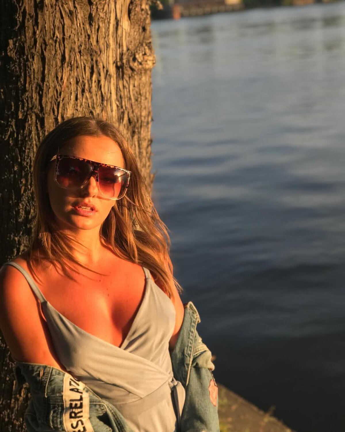 FOTO Alexandra Stan face show pe Instagram! Imaginile demențial de sexy care strâng mii de like-uri 