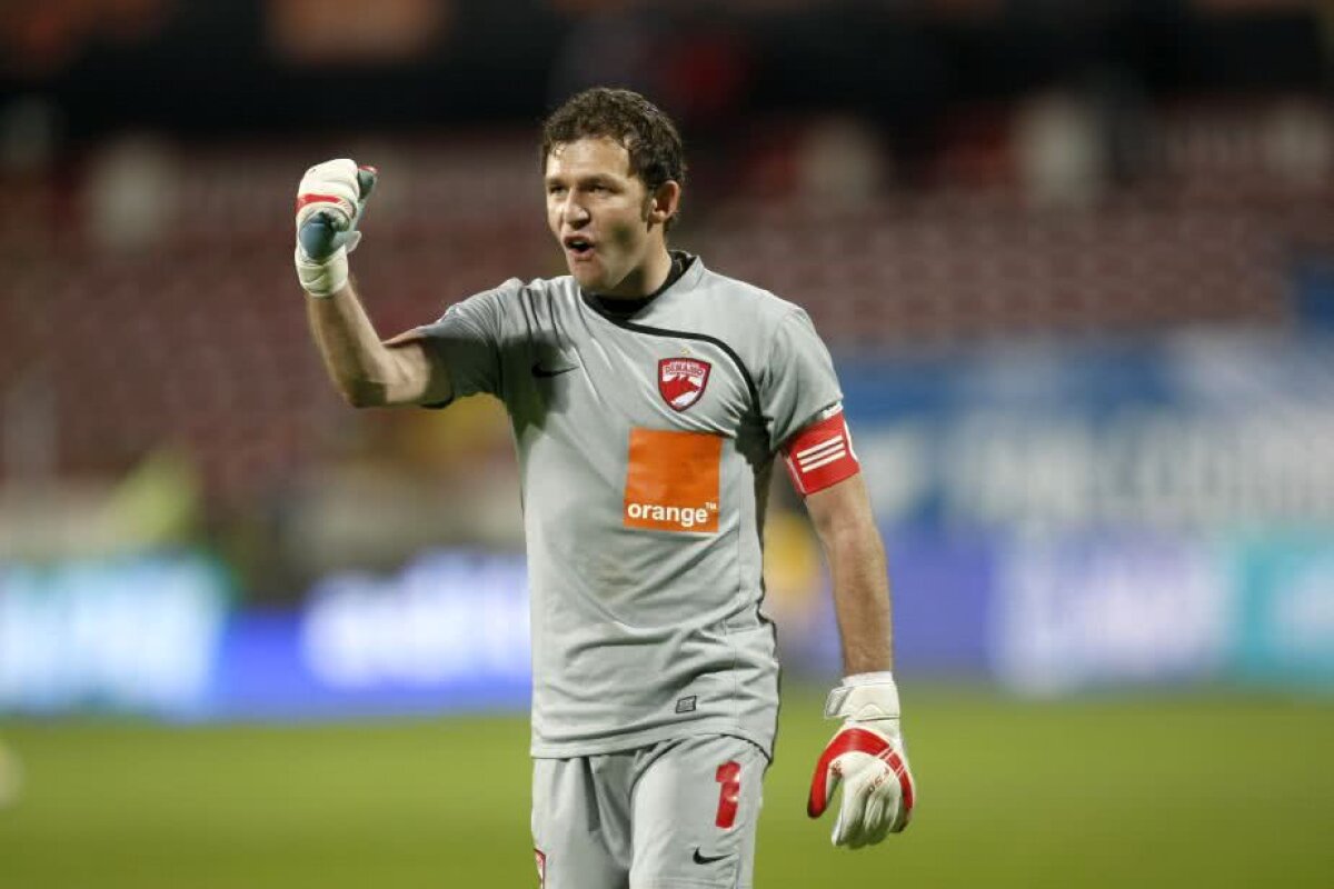 GALERIE FOTO + VIDEO Bogdan Lobonț și-a anunțat retragerea din fotbal printr-o scrisoare emoționantă: "Legați-vă centurile, se pleacă într-o nouă aventură și mai frumoasă" » FRF îi pregătește o festivitate la meciul cu Finlanda