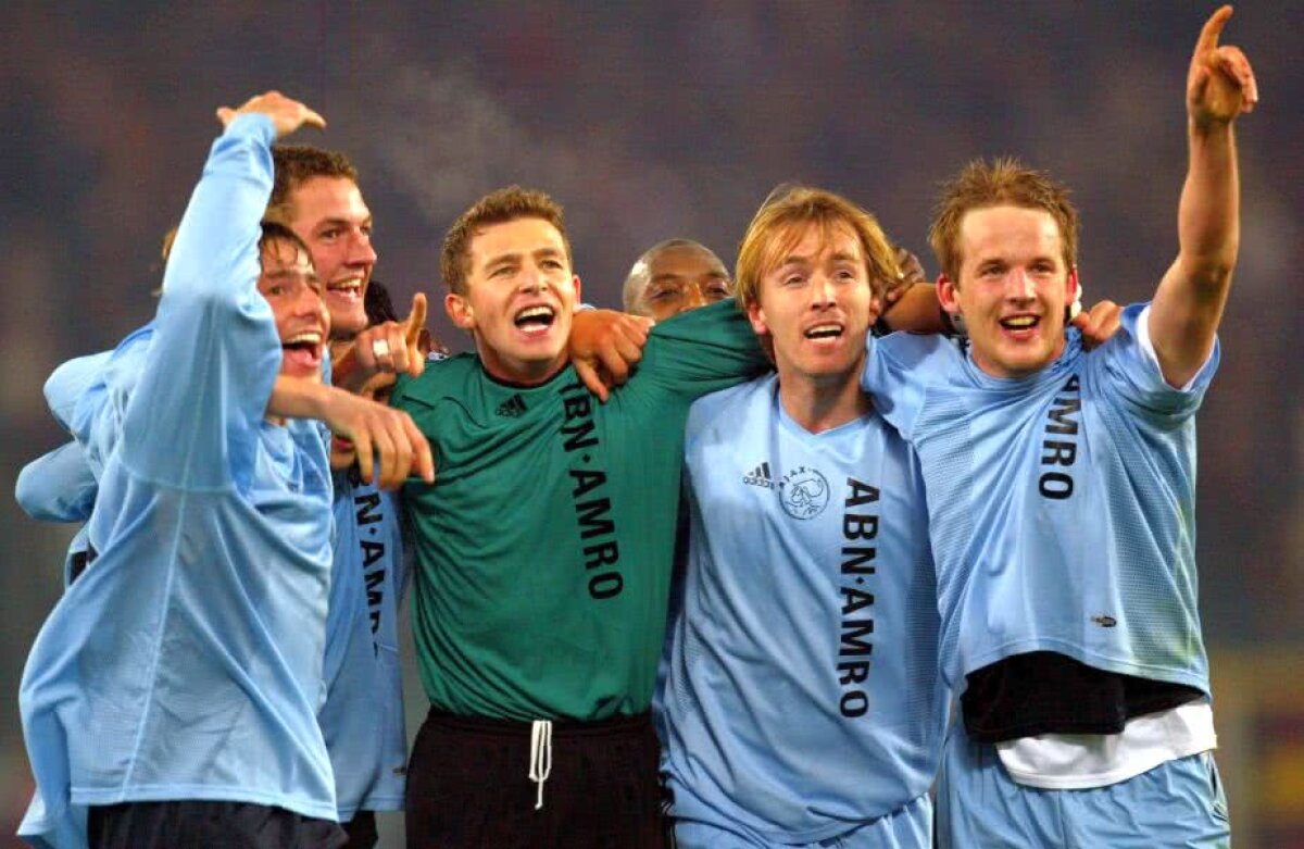 GALERIE FOTO + VIDEO Bogdan Lobonț și-a anunțat retragerea din fotbal printr-o scrisoare emoționantă: "Legați-vă centurile, se pleacă într-o nouă aventură și mai frumoasă" » FRF îi pregătește o festivitate la meciul cu Finlanda