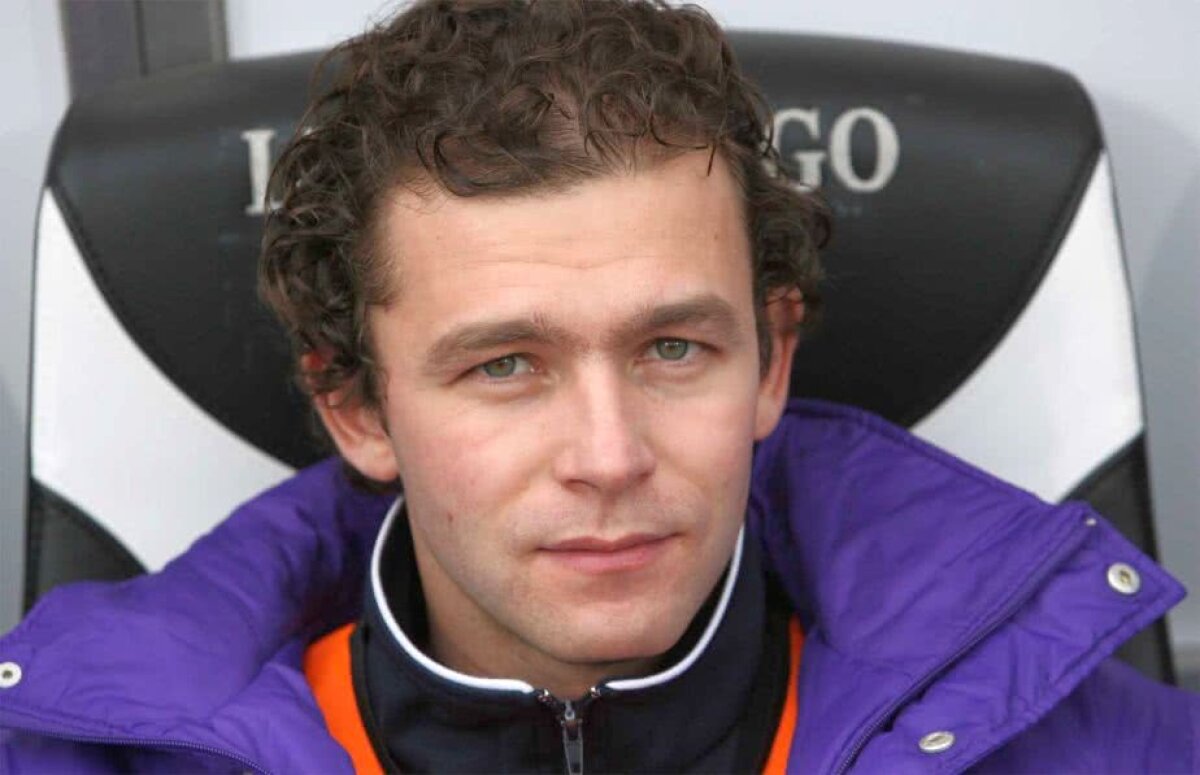 GALERIE FOTO + VIDEO Bogdan Lobonț și-a anunțat retragerea din fotbal printr-o scrisoare emoționantă: "Legați-vă centurile, se pleacă într-o nouă aventură și mai frumoasă" » FRF îi pregătește o festivitate la meciul cu Finlanda