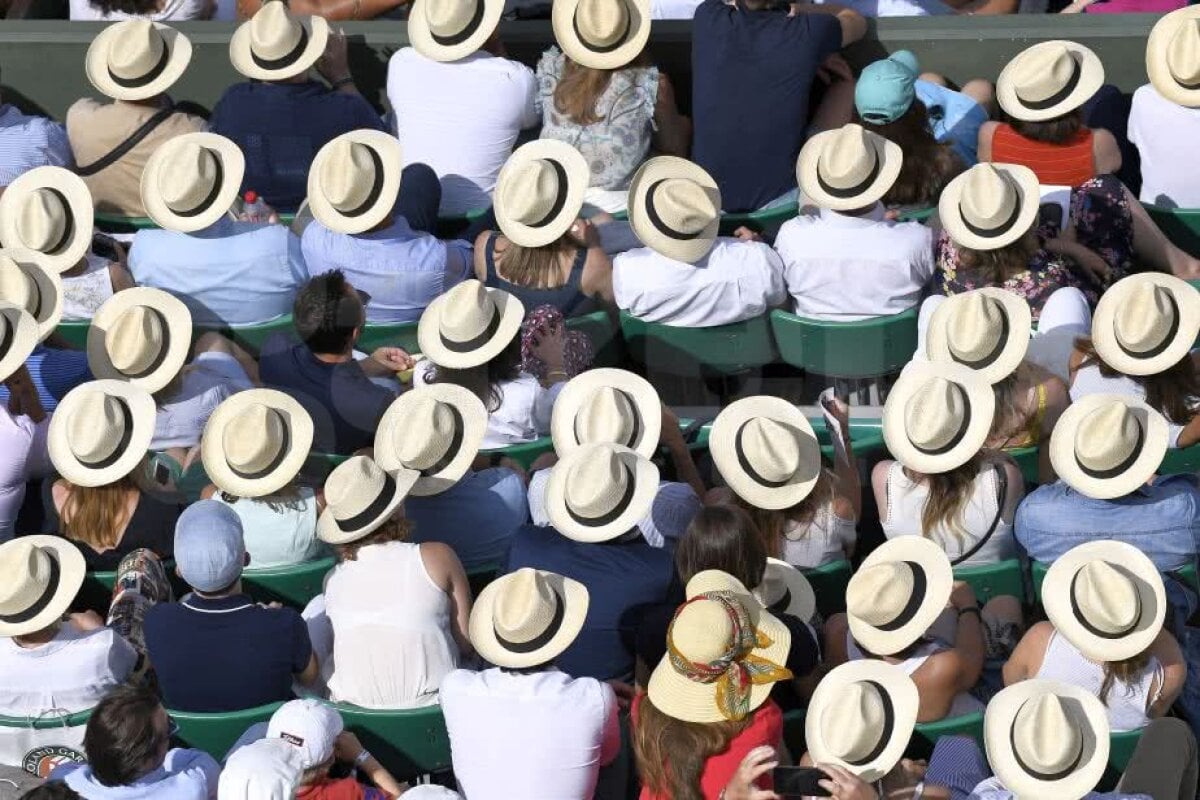 ROLAND GARROS // Rafa Nadal, sclipitor contra lui Gasquet! Nadal și-a făcut cel mai frumos cadou de ziua lui și s-a calificat în optimi la Roland Garros