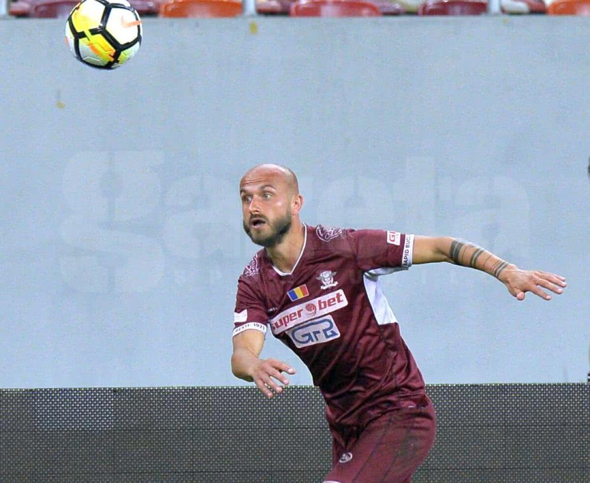 UPDATE Toate detaliile finalei Academia Rapid - Steaua! EXCLUSIV Interviuri cu două dintre vedetele echipelor: "Să nu-i subestimăm" / "Uitați ce a fost! Asta e finala"