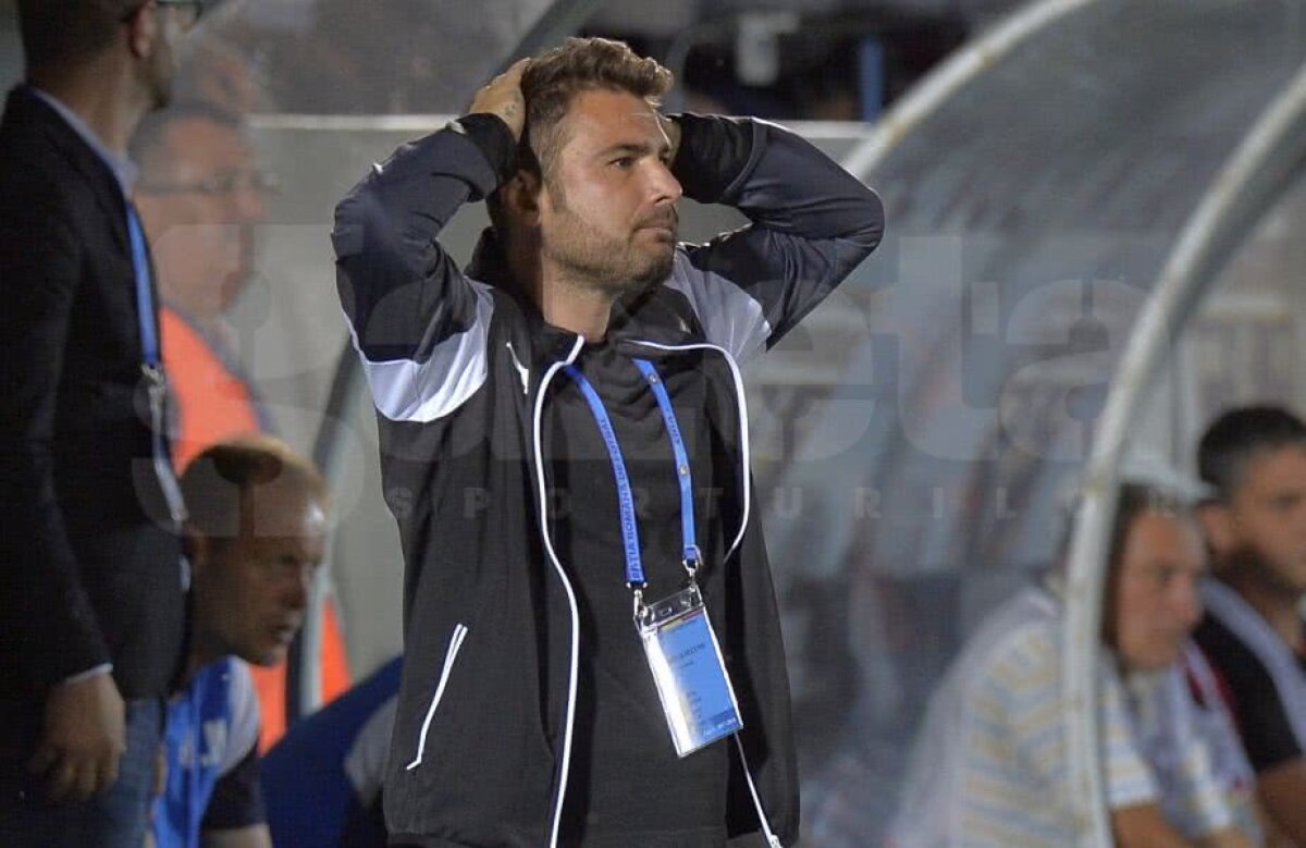 VIDEO + FOTO Dramatism total în ultima etapă din play-out! Voluntari prinde barajul în minutul 88, ACS Poli a retrogradat direct