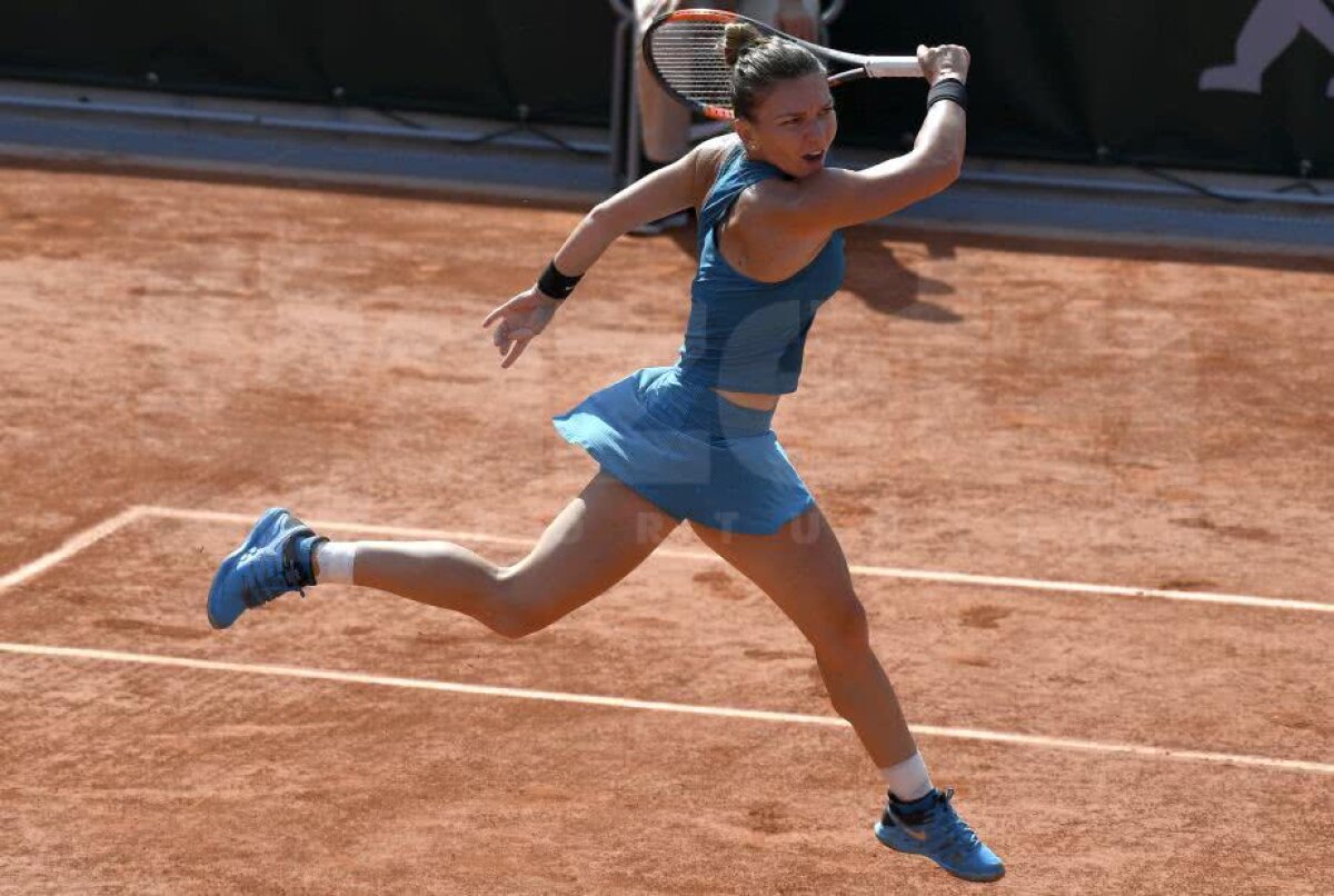 CORESPONDENȚĂ DIN PARIS // GALERIE FOTO Cele mai tari imagini ale zilei de la Roland Garros » Selecția fotoreporterului GSP prezent la turneul de la Paris