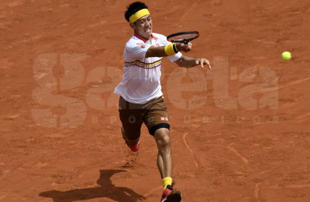 CORESPONDENȚĂ DE LA PARIS // Galerie foto » Spectacol total la Roland Garros! Alexander Zverev și Dominic Thiem, meciuri infernale în optimi