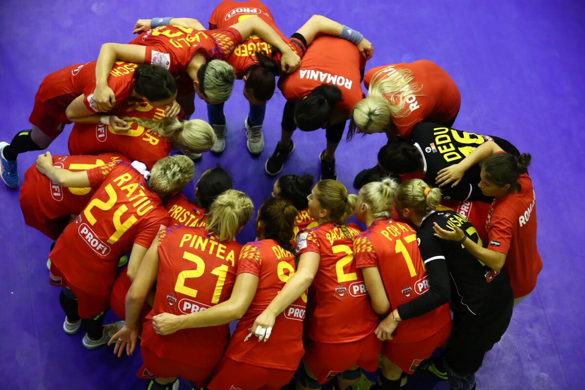 FOTO România trece lejer de Portugalia și va fi cap de serie la tragerea la sorți pentru EURO 2018. Când ne aflăm adversarele