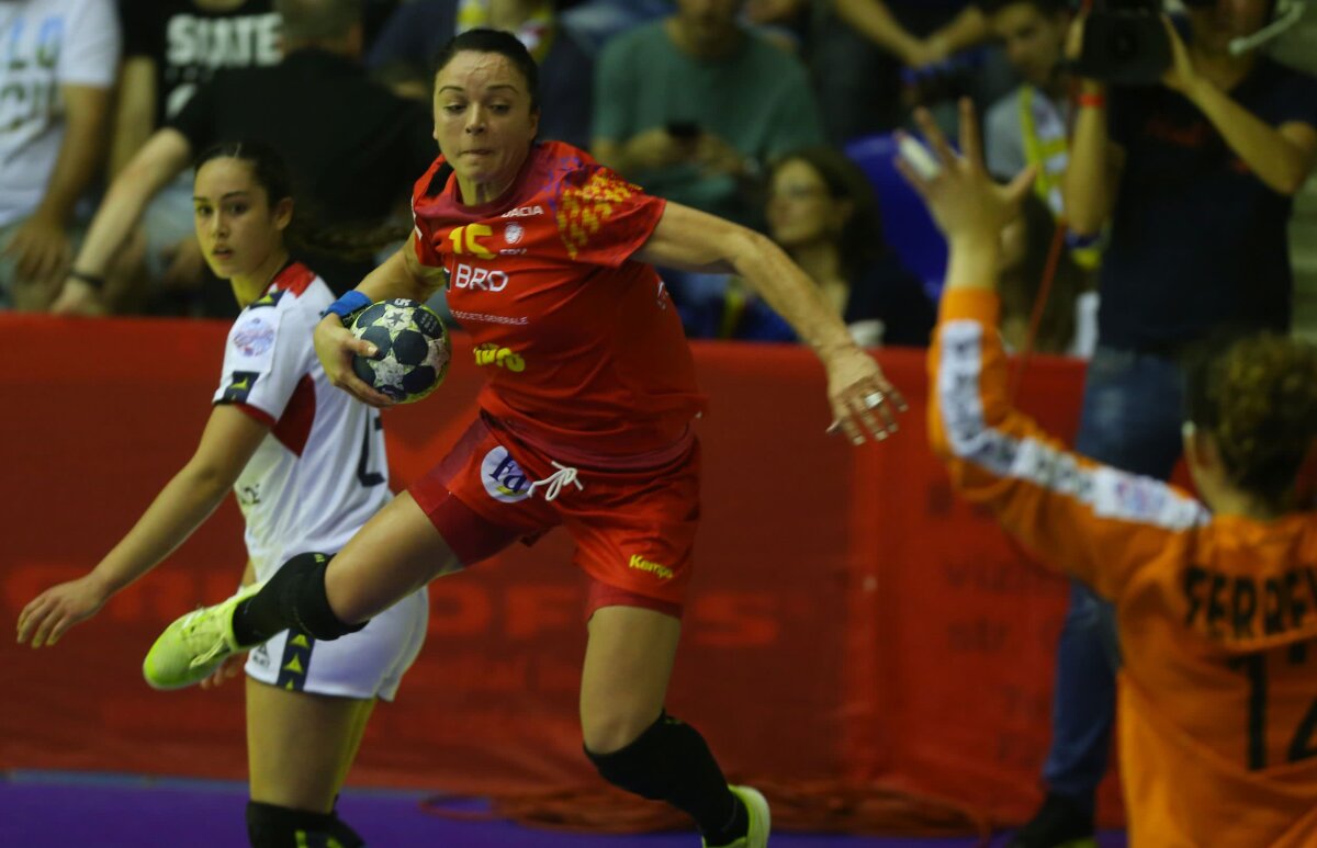 FOTO România trece lejer de Portugalia și va fi cap de serie la tragerea la sorți pentru EURO 2018. Când ne aflăm adversarele