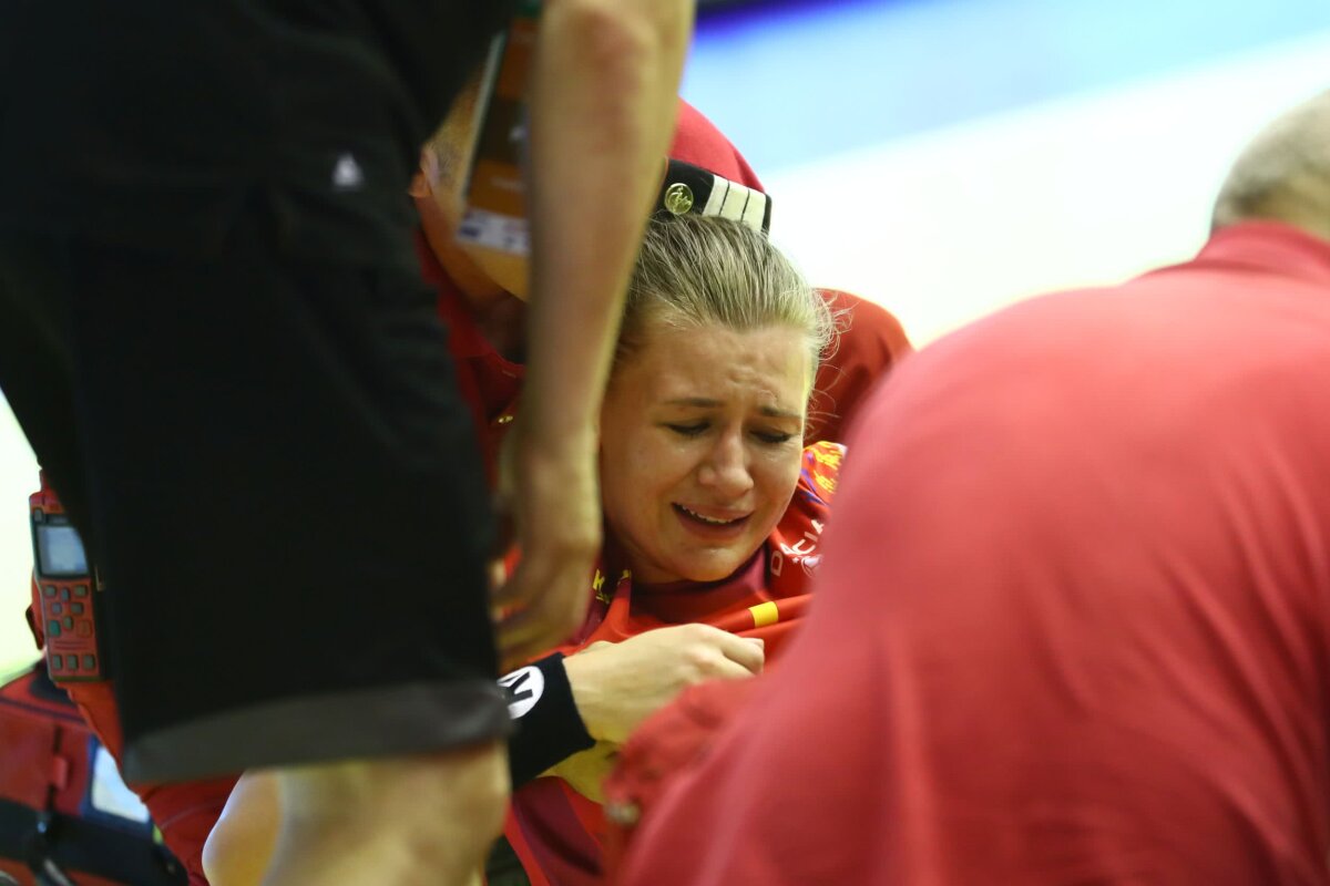 FOTO România trece lejer de Portugalia și va fi cap de serie la tragerea la sorți pentru EURO 2018. Când ne aflăm adversarele