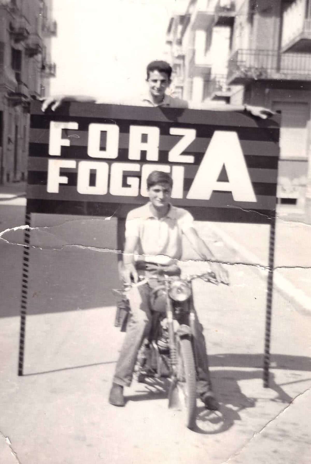 Cluburi uitate: Foggia! Echipa care a declanșat fenomenul ”Zemanlandia” și a răpus marele Inter a lui Herrera