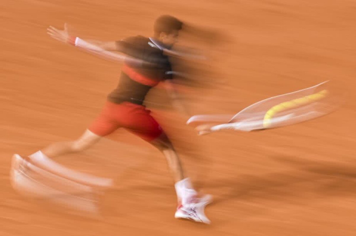 Fotografia zilei - cele mai interesante imagini ale lunii iunie 2018 în sport