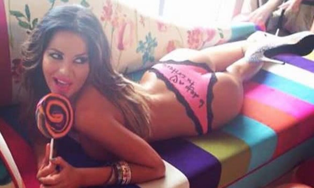 FOTO Agüero are o nouă iubită? Prins în ipostaze intime cu un supermodel de top!