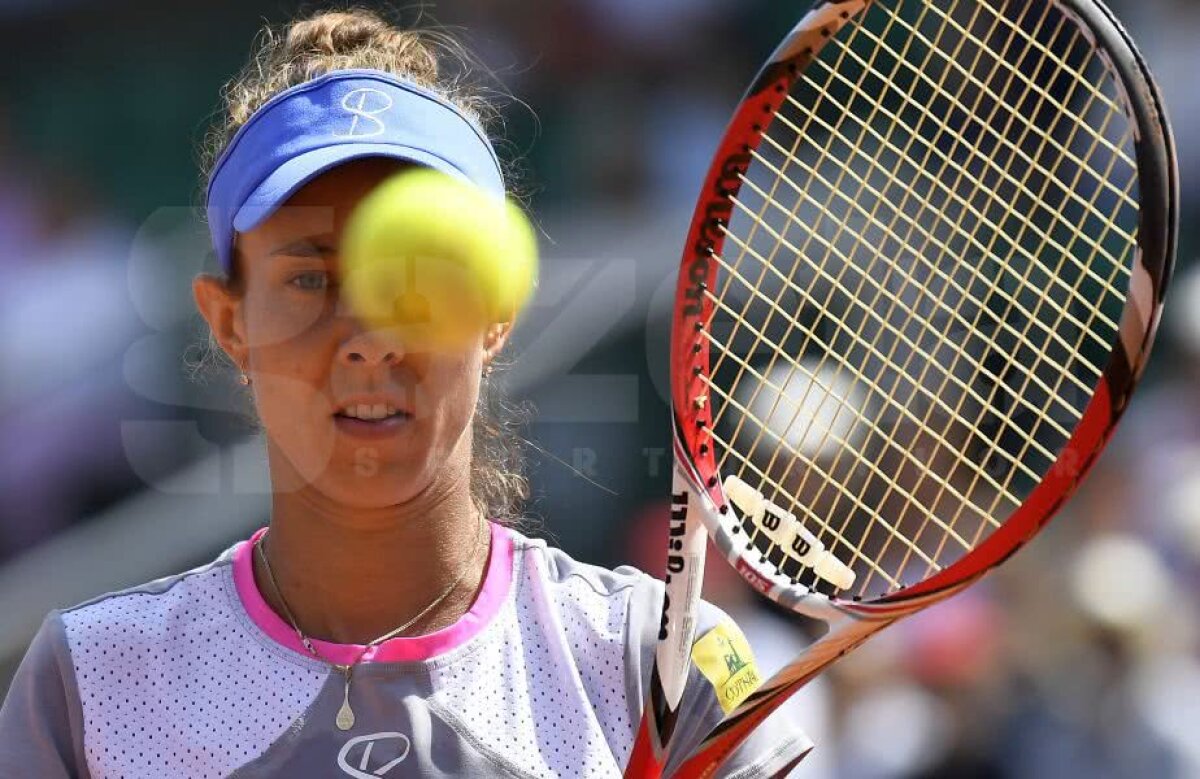 CORESPONDENȚĂ DIN PARIS // GALERIE FOTO Cele mai impresionante imagini de la Roland Garros » Fotografii spectaculoase făcute de trimisul GSP la turneul de la Paris