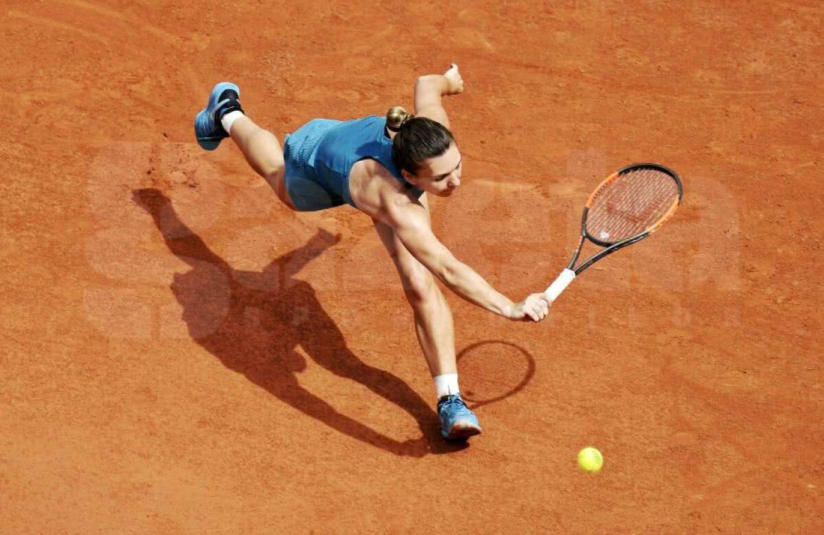 Furtuna Simona Halep » Victorie în mai puțin de o oră cu Elise Mertens! S-a calificat în sferturi la Roland Garros