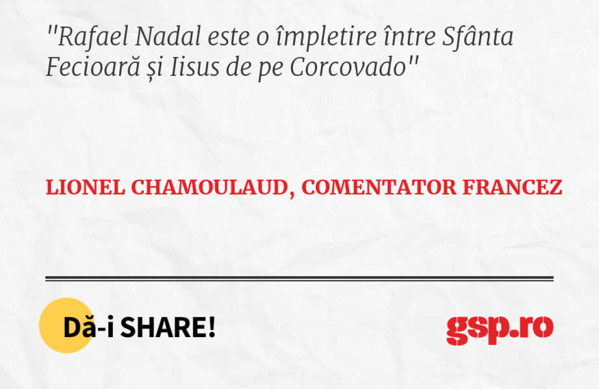 Cele mai tari citate ale lunii iunie 2018