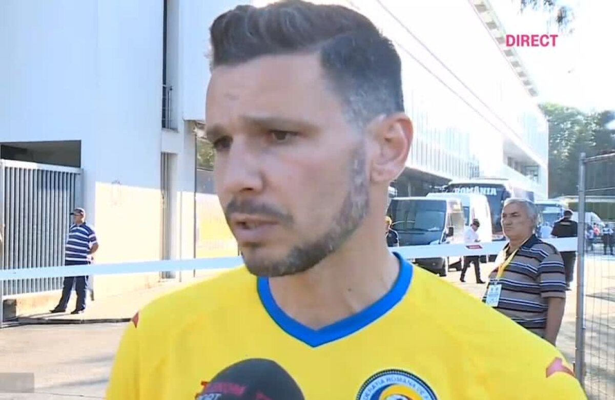 VIDEO+FOTO Ce apariție la Ploiești! Fotbalistul "dat dispărut" care i-a înscris cel mai frumos gol al carierei lui Lobonț