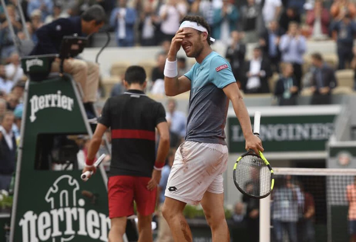 Fotografia zilei - cele mai interesante imagini ale lunii iunie 2018 în sport