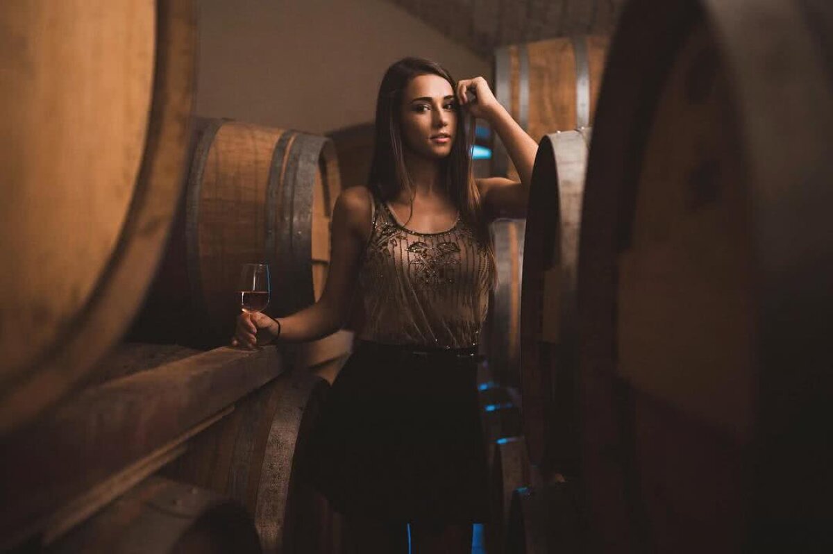 FOTO HOT Doina e noua senzație din Italia » O româncă e iubita noului star de la Inter