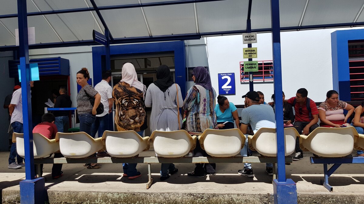 Vezi cum arată locul din Costa Rica unde se decide viitorul Elenei Udrea