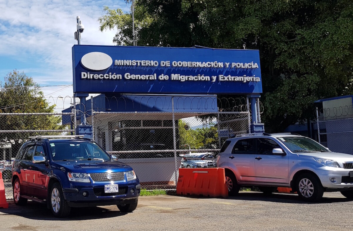 Vezi cum arată locul din Costa Rica unde se decide viitorul Elenei Udrea