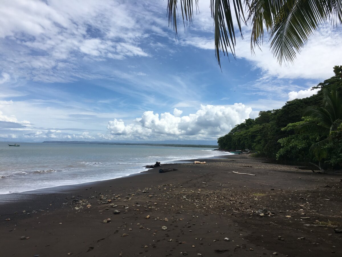 Vezi cum arată locul din Costa Rica unde se decide viitorul Elenei Udrea