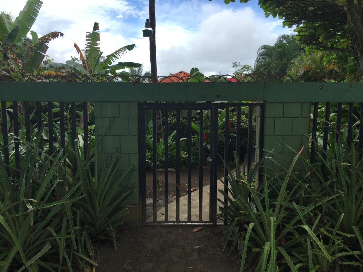 Vezi cum arată locul din Costa Rica unde se decide viitorul Elenei Udrea