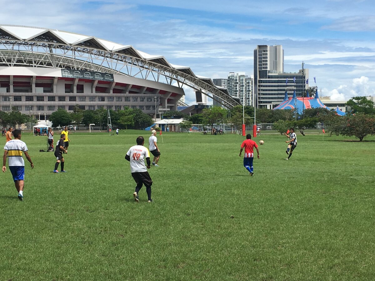 Vezi cum arată locul din Costa Rica unde se decide viitorul Elenei Udrea