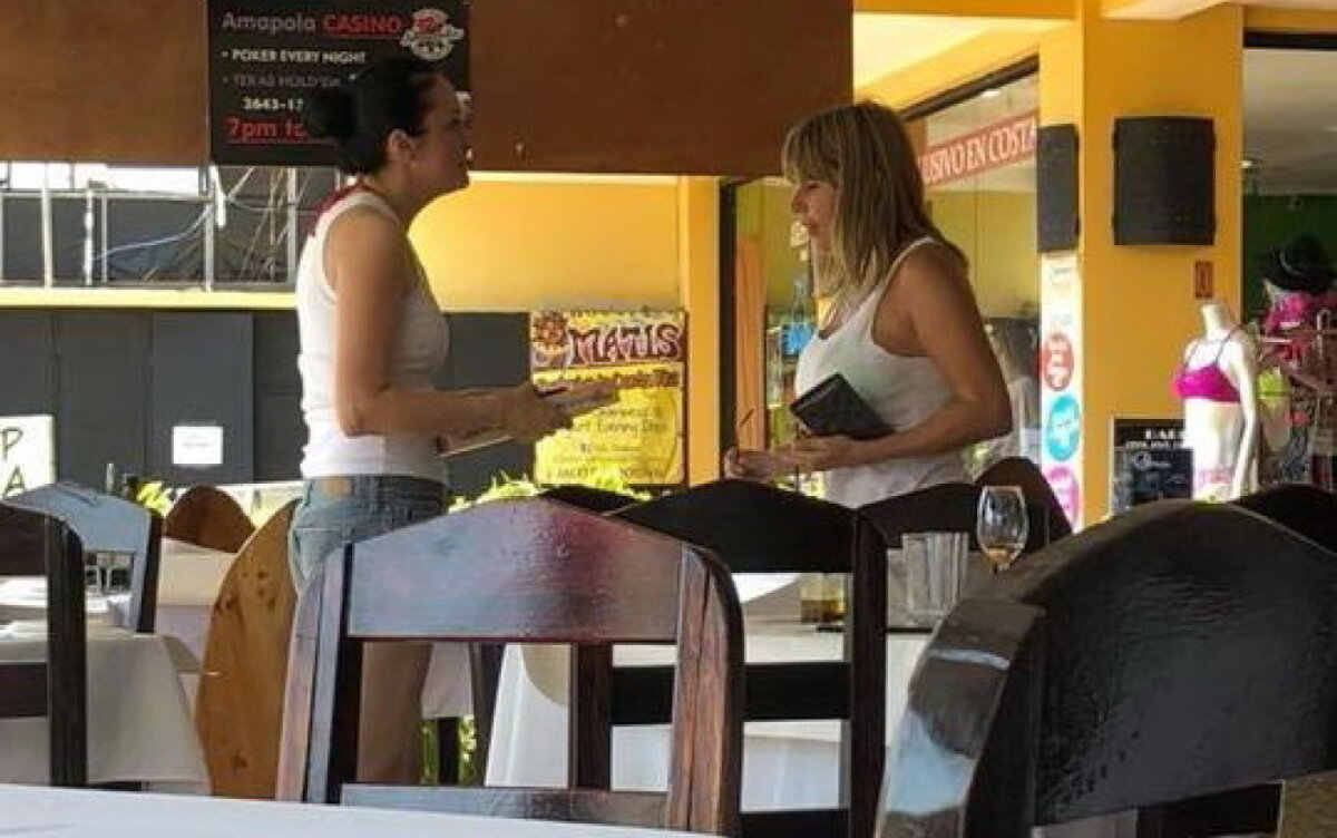 Vezi cum arată locul din Costa Rica unde se decide viitorul Elenei Udrea