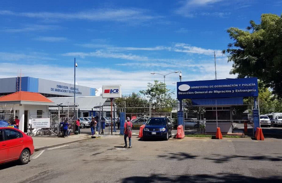 Vezi cum arată locul din Costa Rica unde se decide viitorul Elenei Udrea