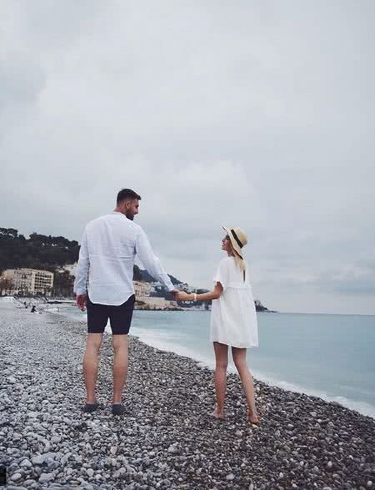 FOTO Liga 1 la soare! Cum se relaxează fotbaliștii din campionatul românesc: destinații de vis