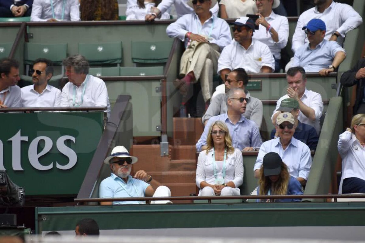 VIDEO + FOTO BRAVO, SIMO! Performanță excepțională! Simona Halep câștigă Roland Garros după o revenire fabuloasă în fața lui Sloane Stephens!