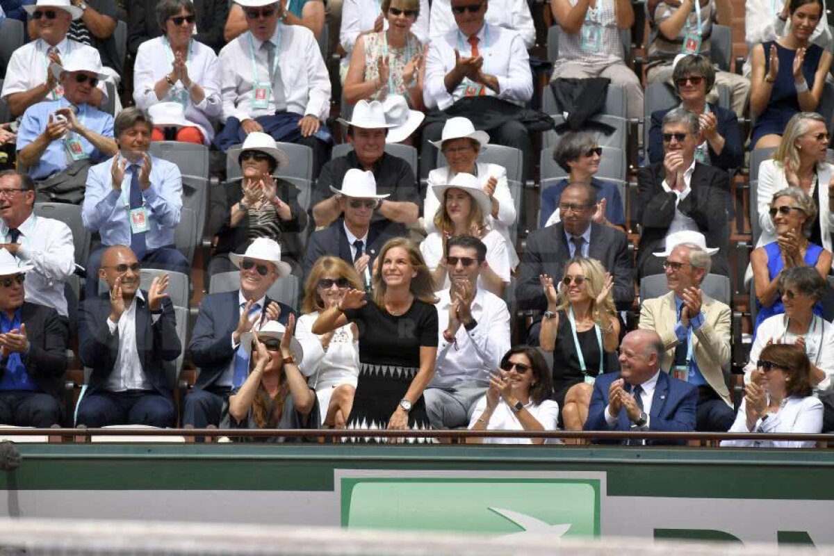 VIDEO + FOTO BRAVO, SIMO! Performanță excepțională! Simona Halep câștigă Roland Garros după o revenire fabuloasă în fața lui Sloane Stephens!