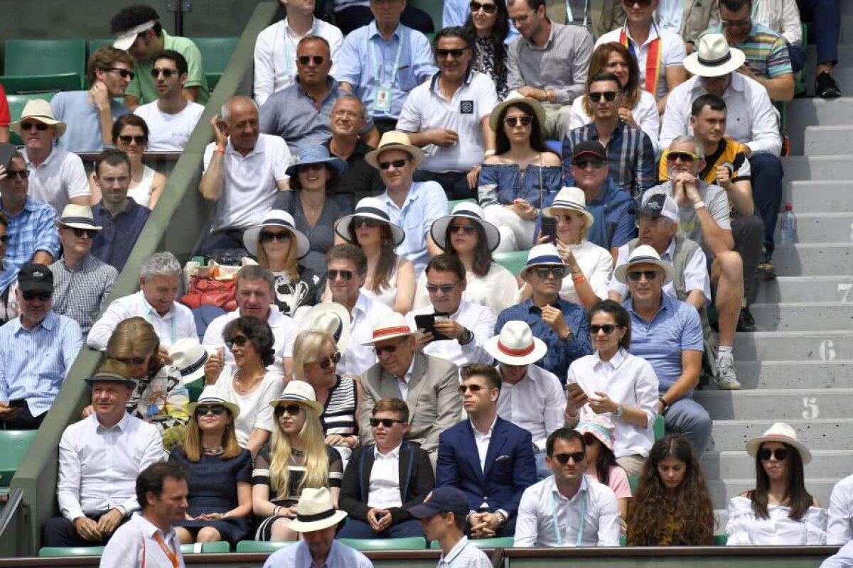 VIDEO + FOTO BRAVO, SIMO! Performanță excepțională! Simona Halep câștigă Roland Garros după o revenire fabuloasă în fața lui Sloane Stephens!