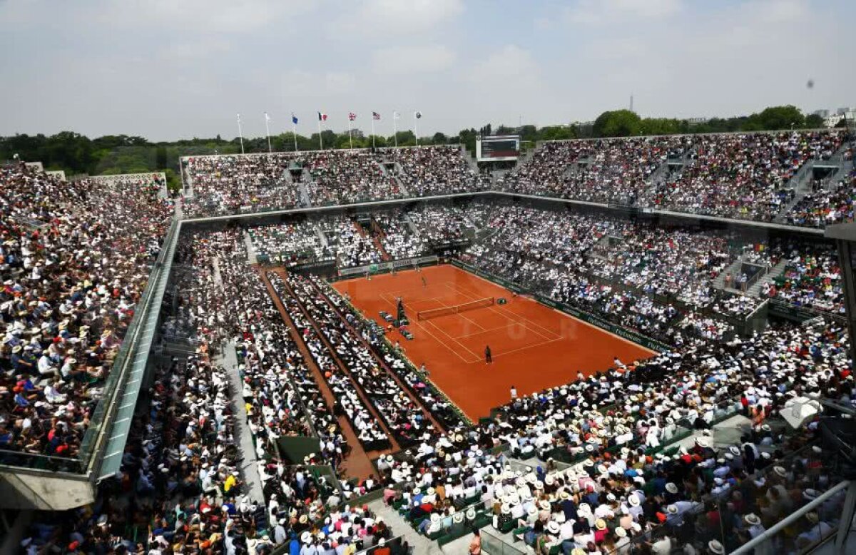 VIDEO + FOTO BRAVO, SIMO! Performanță excepțională! Simona Halep câștigă Roland Garros după o revenire fabuloasă în fața lui Sloane Stephens!