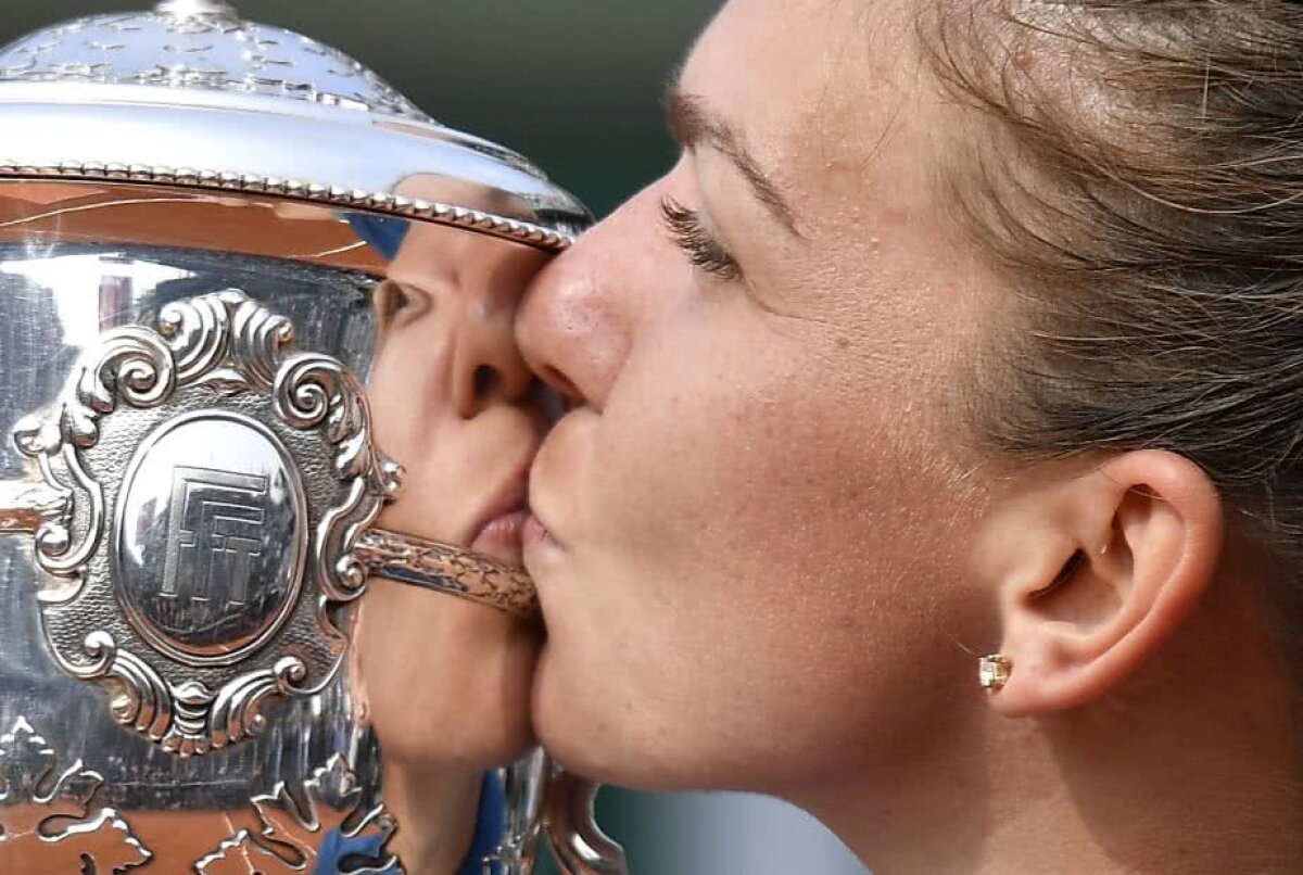 Fotografia zilei - cele mai interesante imagini ale lunii iunie 2018 în sport