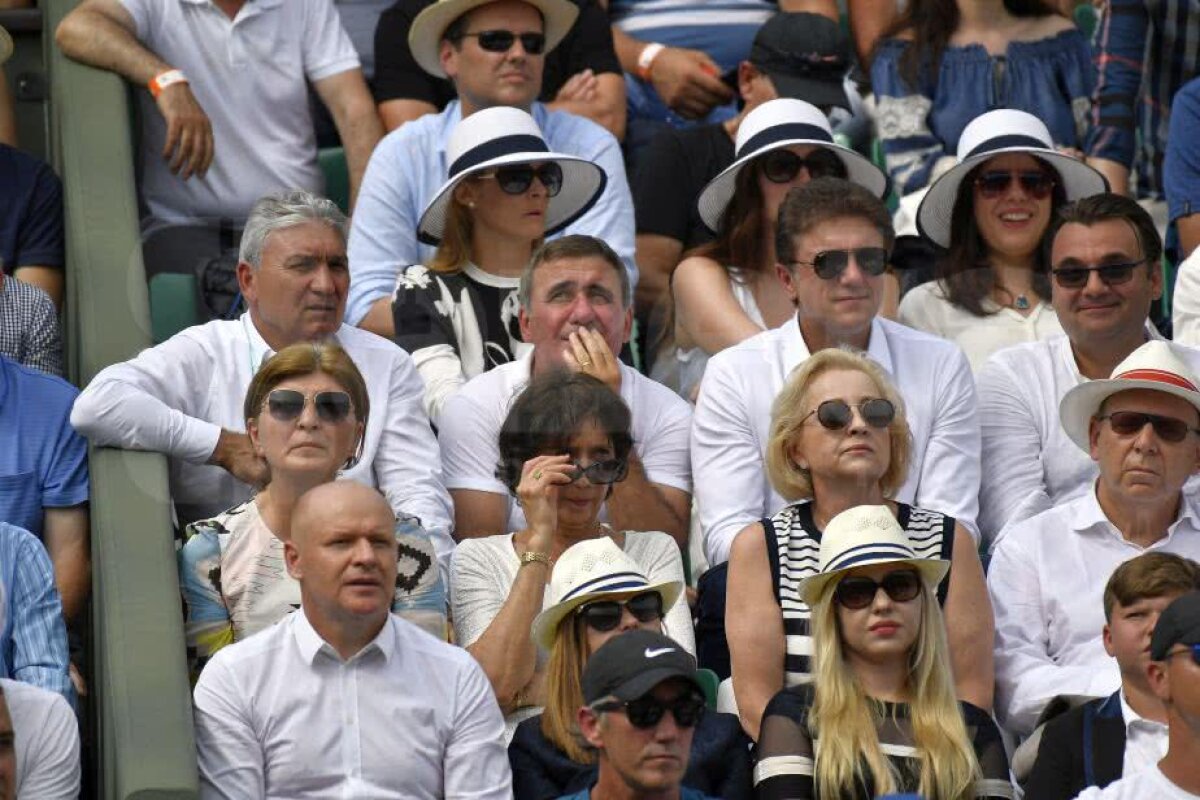 SIMONA HALEP A CÂȘTIGAT ROLAND GARROS // GALERIE FOTO Cele mai tari imagini după finala Roland Garros » Fotografii emoționante cu Simona Halep