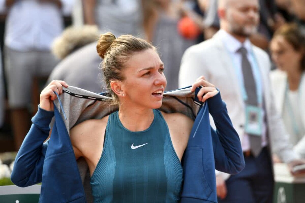 SIMONA HALEP A CÂȘTIGAT ROLAND GARROS // Mesajul gigantului Nike după succesul magic al Simonei