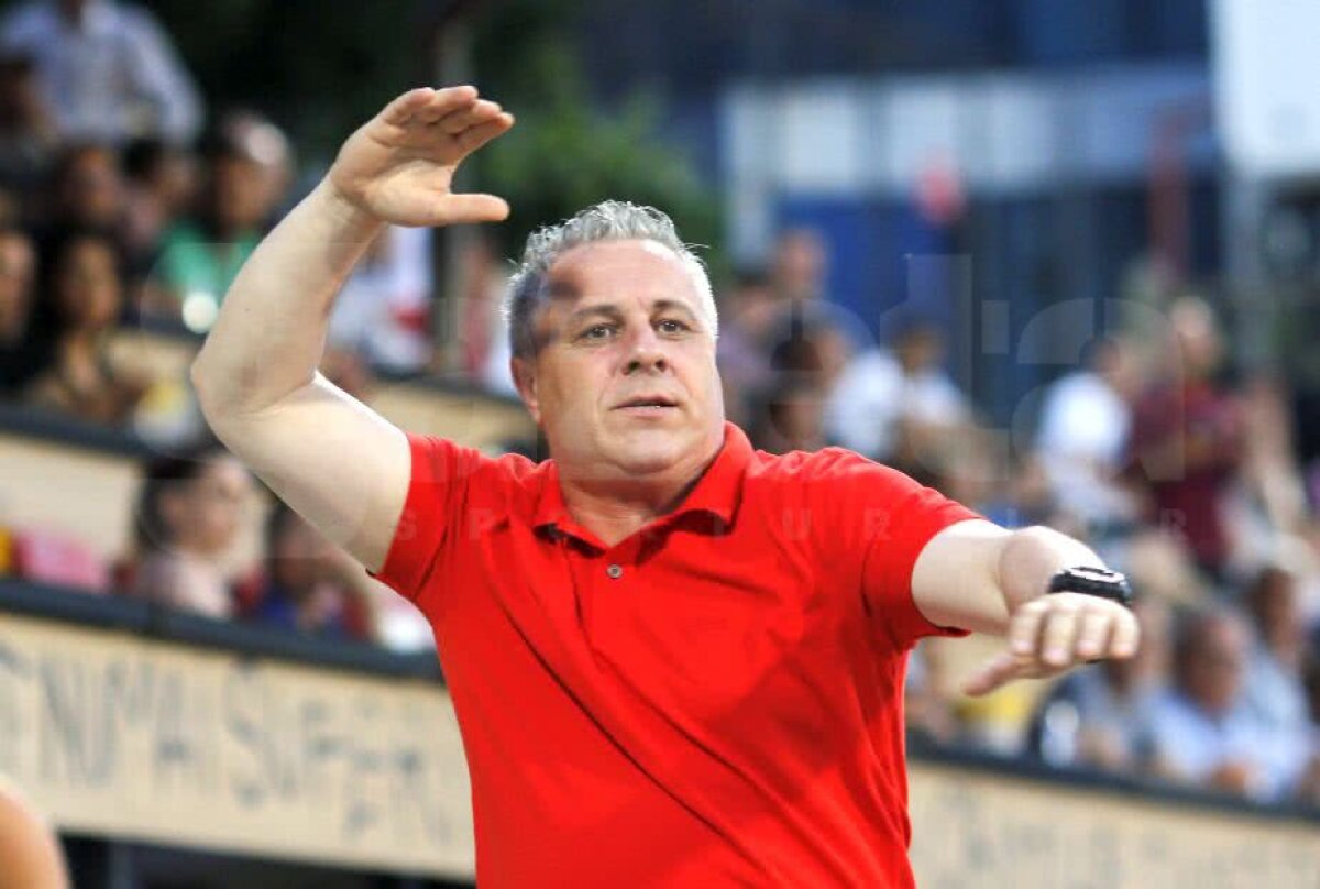 VIDEO+FOTO Scenariu pe repeat: Academia Rapid o învinge din nou pe CSA Steaua și câștigă Cupa României faza pe București